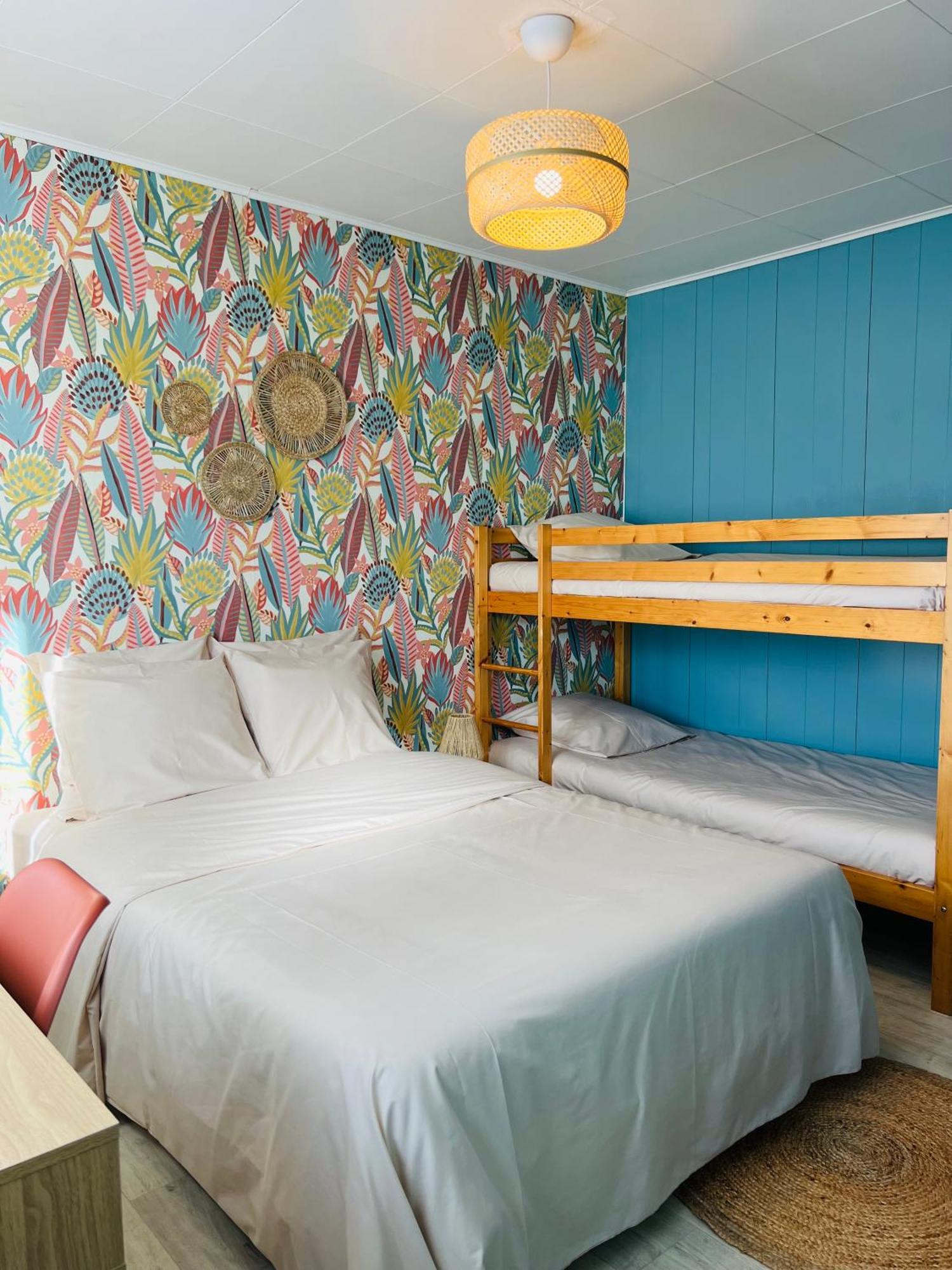 Motel Les Broussailles Mesves-sur-Loire Zewnętrze zdjęcie