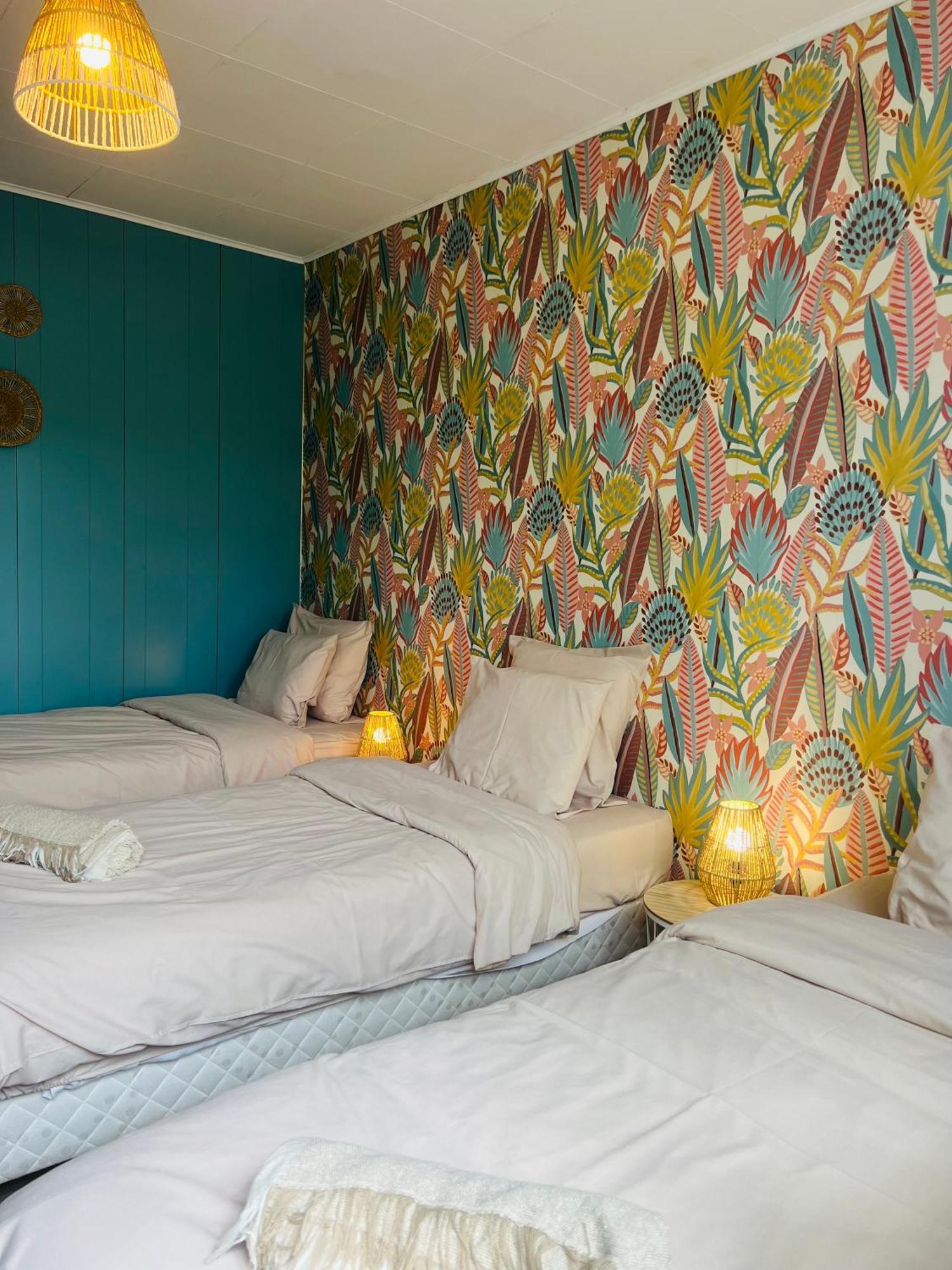 Motel Les Broussailles Mesves-sur-Loire Zewnętrze zdjęcie